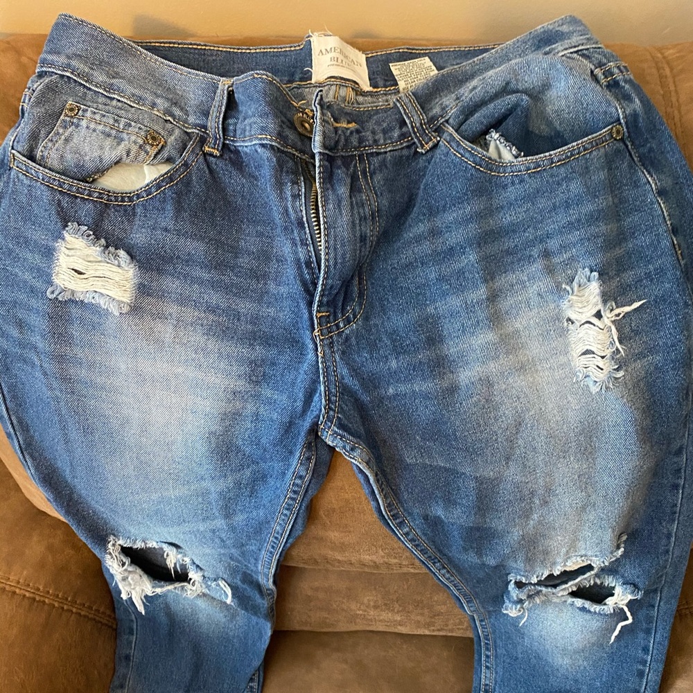American Blue Jean